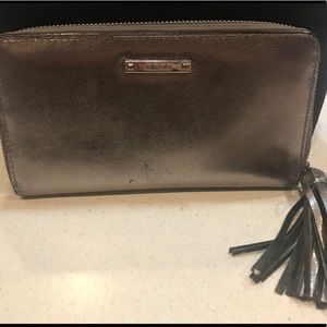 Stella and Dot wallet